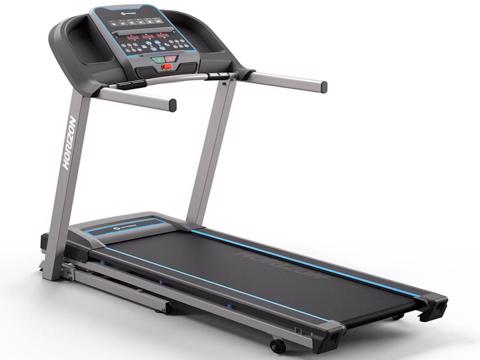 HORIZON TR5.0 Treadmill